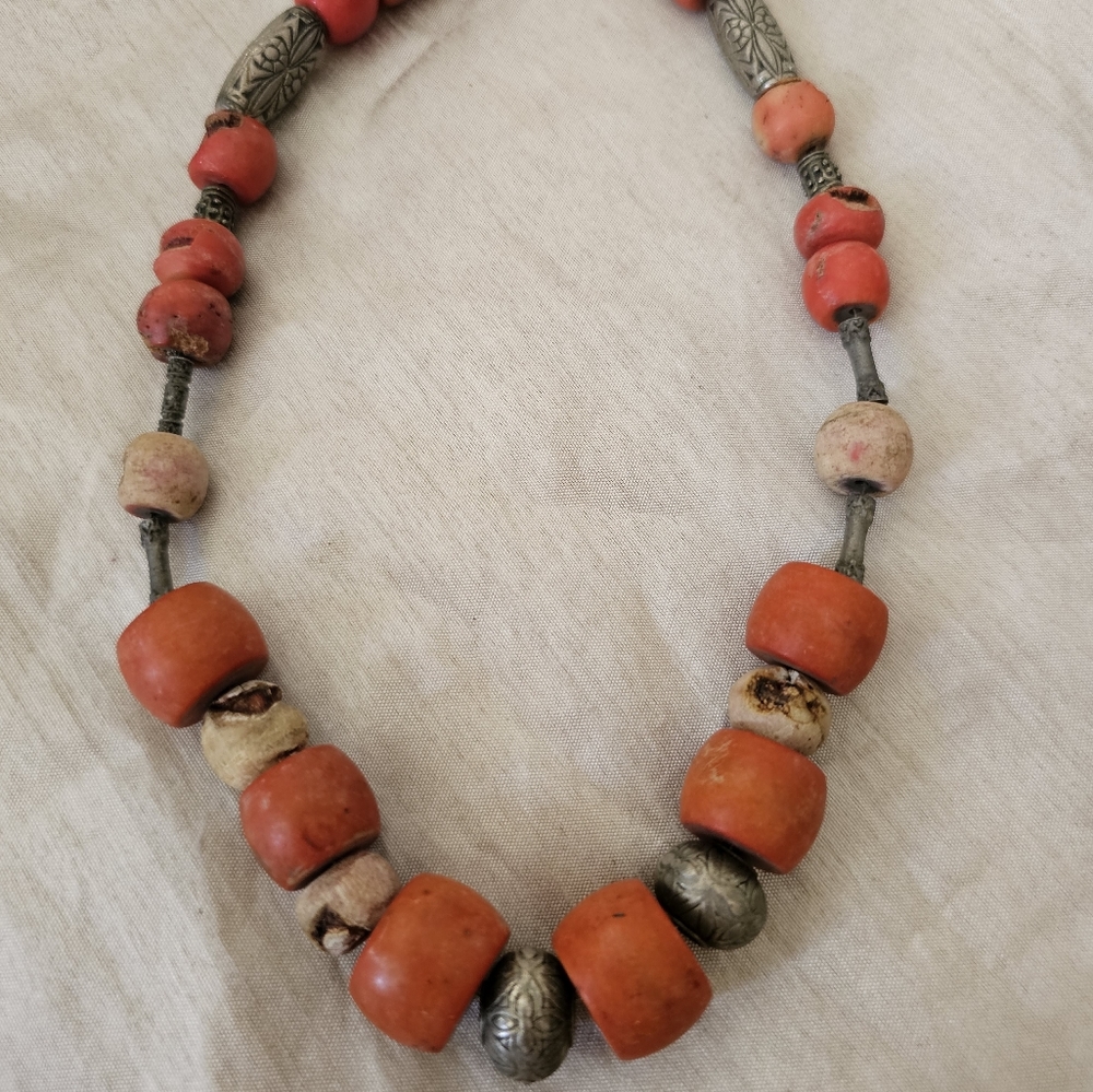 Vintage Necklace